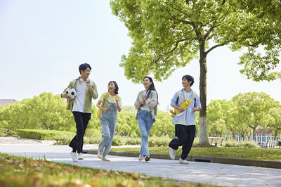 南開大學在職研究生