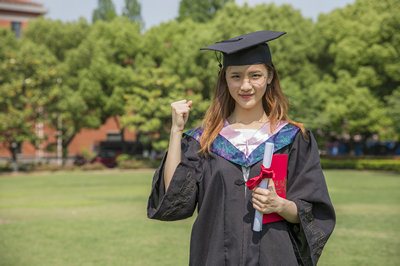 南開大學非全日制研究生