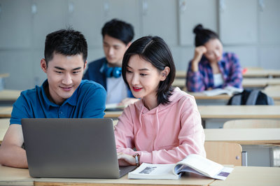 南開大學在職研究生